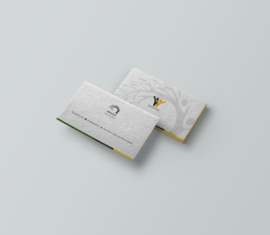 Business Card Design by creativziner