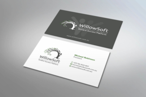 Business Card Design by MDesign for EasyCase | Design: #22558875