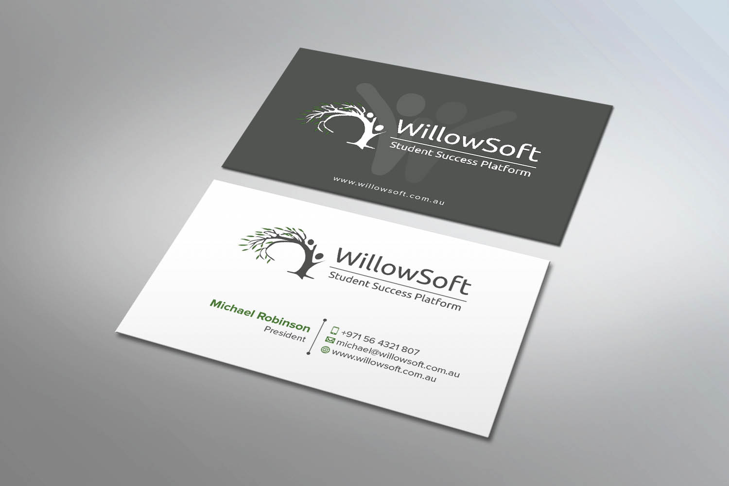 Design de Carte de Visite par MDesign pour EasyCase | Design #22558876