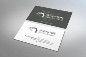 Business Card Design by MDesign for EasyCase | Design: #22558876