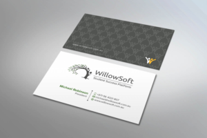 Visitenkarten-Design von MDesign für EasyCase | Design: #22566509