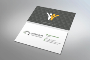 Visitenkarten-Design von MDesign für EasyCase | Design: #22566510