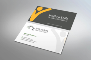 Business Card Design by MDesign for EasyCase | Design #22573045