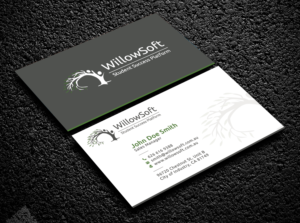 Business Card Design by Bold Pixels for EasyCase | Design: #22535970