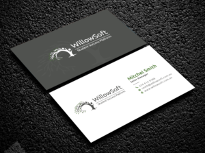 Business Card Design by Bold Pixels for EasyCase | Design: #22542606