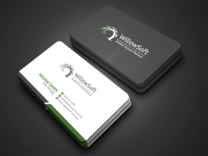 Business Card Design by Bold Pixels for EasyCase | Design: #22543072