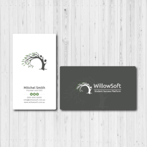 Business Card Design by Bold Pixels for EasyCase | Design: #22544050