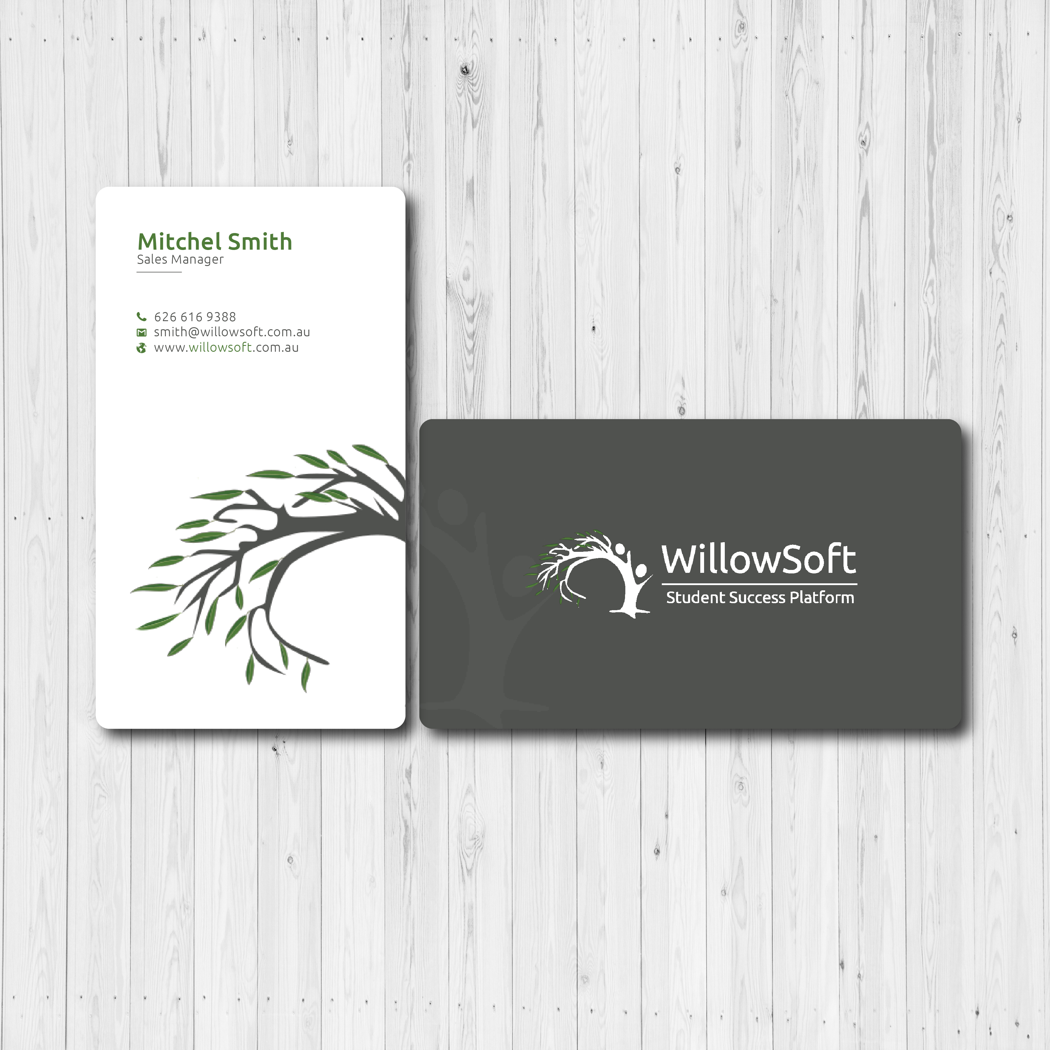 Business Card Design by Bold Pixels for EasyCase | Design #22544157