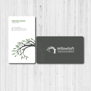 Business Card Design by Bold Pixels for EasyCase | Design: #22544157