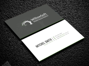 Business Card Design by Bold Pixels for EasyCase | Design: #22578716