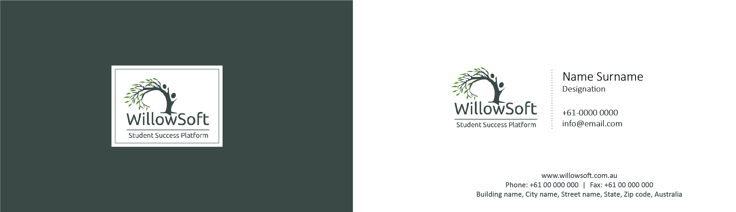 Design de Carte de Visite par sudheesh 3 pour EasyCase | Design #22546455