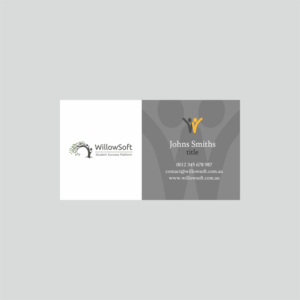 Design de Carte de Visite par Matruk Istvan pour EasyCase | Design : #22560712