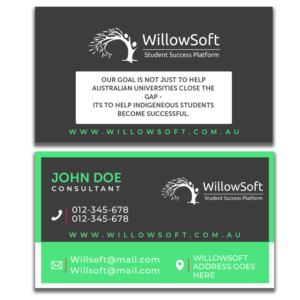 Business Card Design by caeza for EasyCase | Design: #22545556