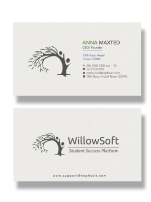 Business Card Design by zumur 2 for EasyCase | Design: #22537179