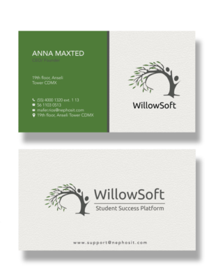 Business Card Design by zumur 2 for EasyCase | Design: #22537183