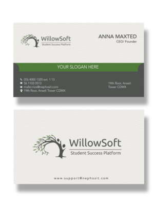 Business Card Design by zumur 2 for EasyCase | Design: #22537188