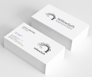 Business Card Design by zumur 2 for EasyCase | Design: #22555691