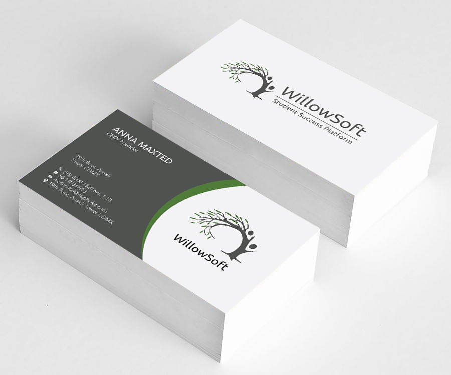 Visitenkarten-Design von zumur 2 für EasyCase | Design: #22555692