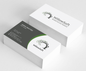 Business Card Design by zumur 2 for EasyCase | Design: #22555692