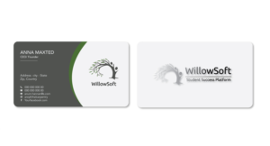 Business Card Design by zumur 2 for EasyCase | Design: #22561080