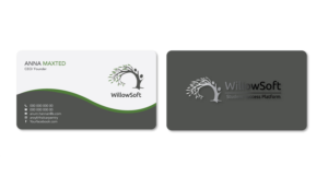 Business Card Design by zumur 2 for EasyCase | Design: #22561104