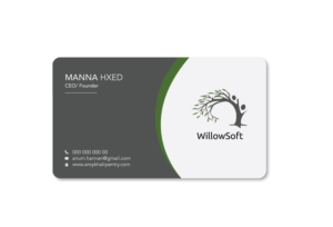 Business Card Design by zumur 2 for EasyCase | Design: #22580858