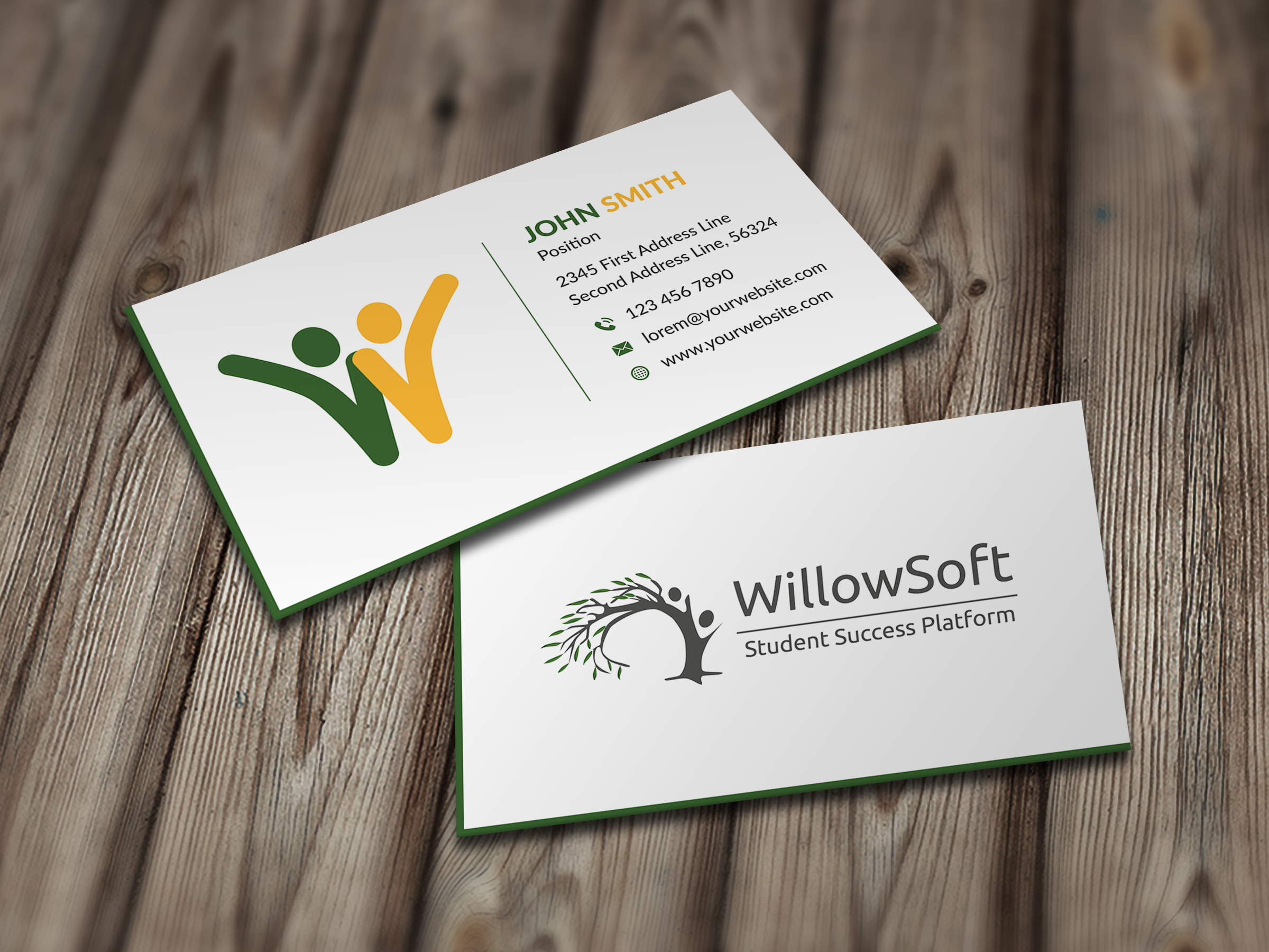Business Card Design by Musa. A for EasyCase | Design #22548145