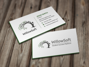 Business Card Design by Musa. A for EasyCase | Design: #22548146