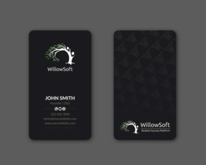 Business Card Design by Musa. A for EasyCase | Design #22555222