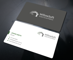 Business Card Design by Uttom 2 for EasyCase | Design: #22560383