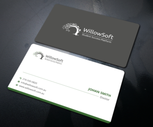 Business Card Design by Uttom 2 for EasyCase | Design: #22560384