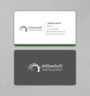 Business Card Design by Uttom 2 for EasyCase | Design: #22560676