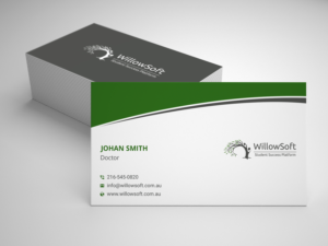 Business Card Design by Uttom 2 for EasyCase | Design: #22566795