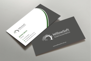 Business Card Design by Uttom 2 for EasyCase | Design: #22585623