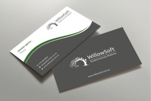 Business Card Design by Uttom 2 for EasyCase | Design: #22585624