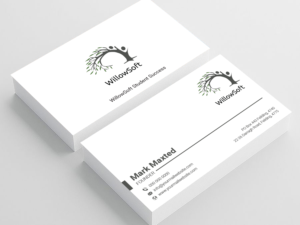 Business Card Design by Ekramul Hossen 2 for EasyCase | Design: #22543209