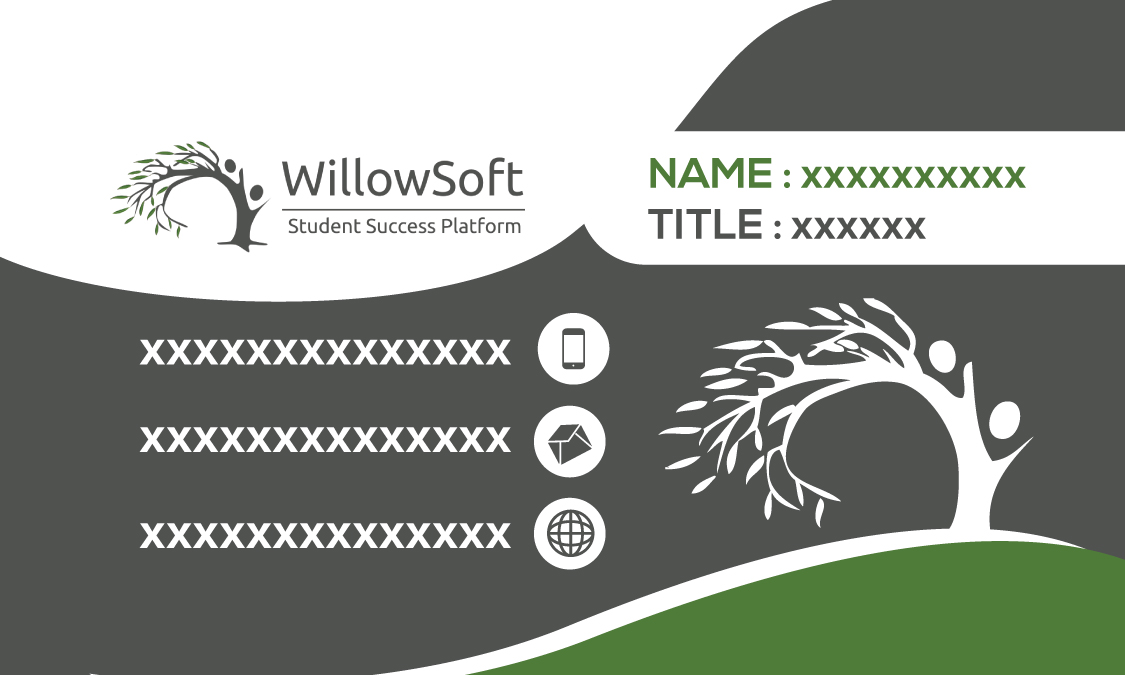 Business Card Design by geni for EasyCase | Design #22579433