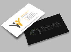 Business Card Design by Krishno for EasyCase | Design: #22543293