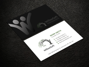 Business Card Design by Krishno for EasyCase | Design: #22543303