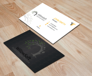 Business Card Design by Ai Graphics for EasyCase | Design: #22550767