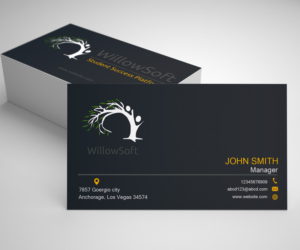 Design de Carte de Visite par Ai Graphics pour EasyCase | Design : #22575333