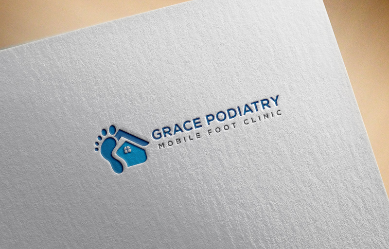 Logo Design by Noah Logo for this project | Design: #22546220