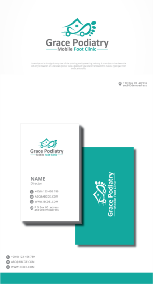 Logo Design by graphicevolution for this project | Design: #22538638