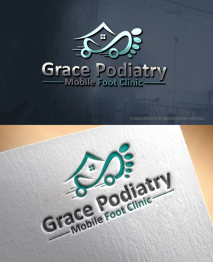 Logo Design by graphicevolution for this project | Design: #22538639