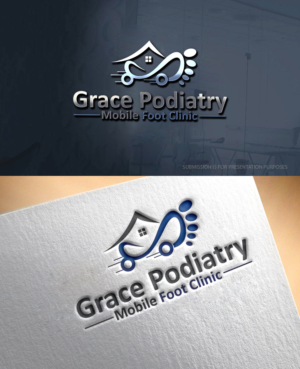 Logo Design by graphicevolution for this project | Design: #22544613