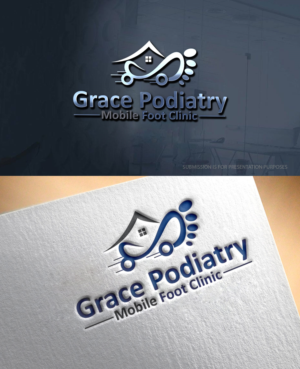 Logo Design by graphicevolution for this project | Design: #22544617