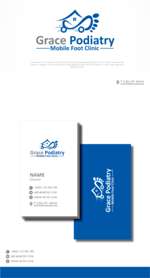 Logo Design by graphicevolution for this project | Design: #22544632