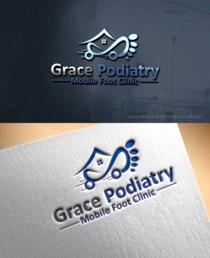 Logo Design by graphicevolution for this project | Design: #22544633