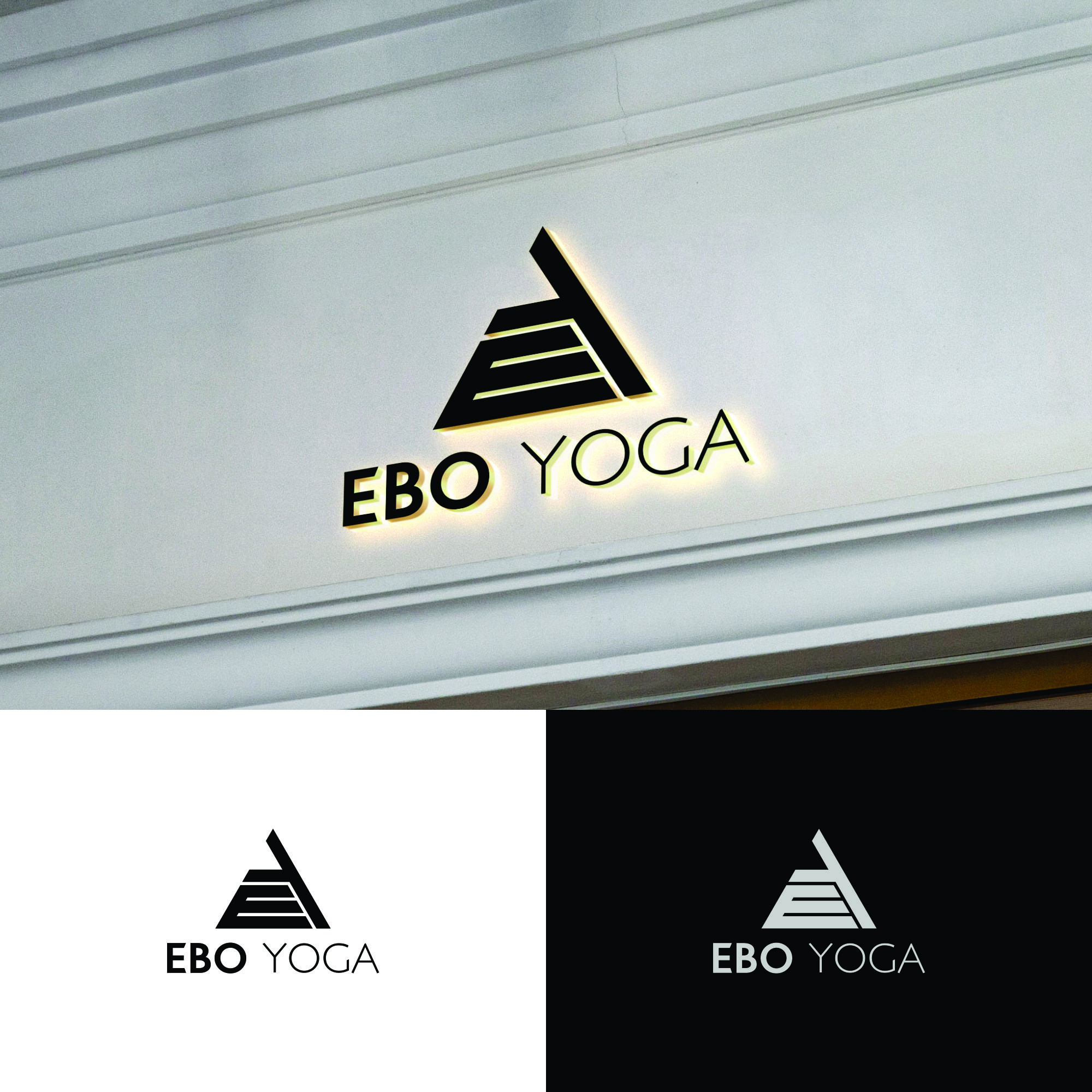 Logo Design by Pangestu 9 for this project | Design #22535122
