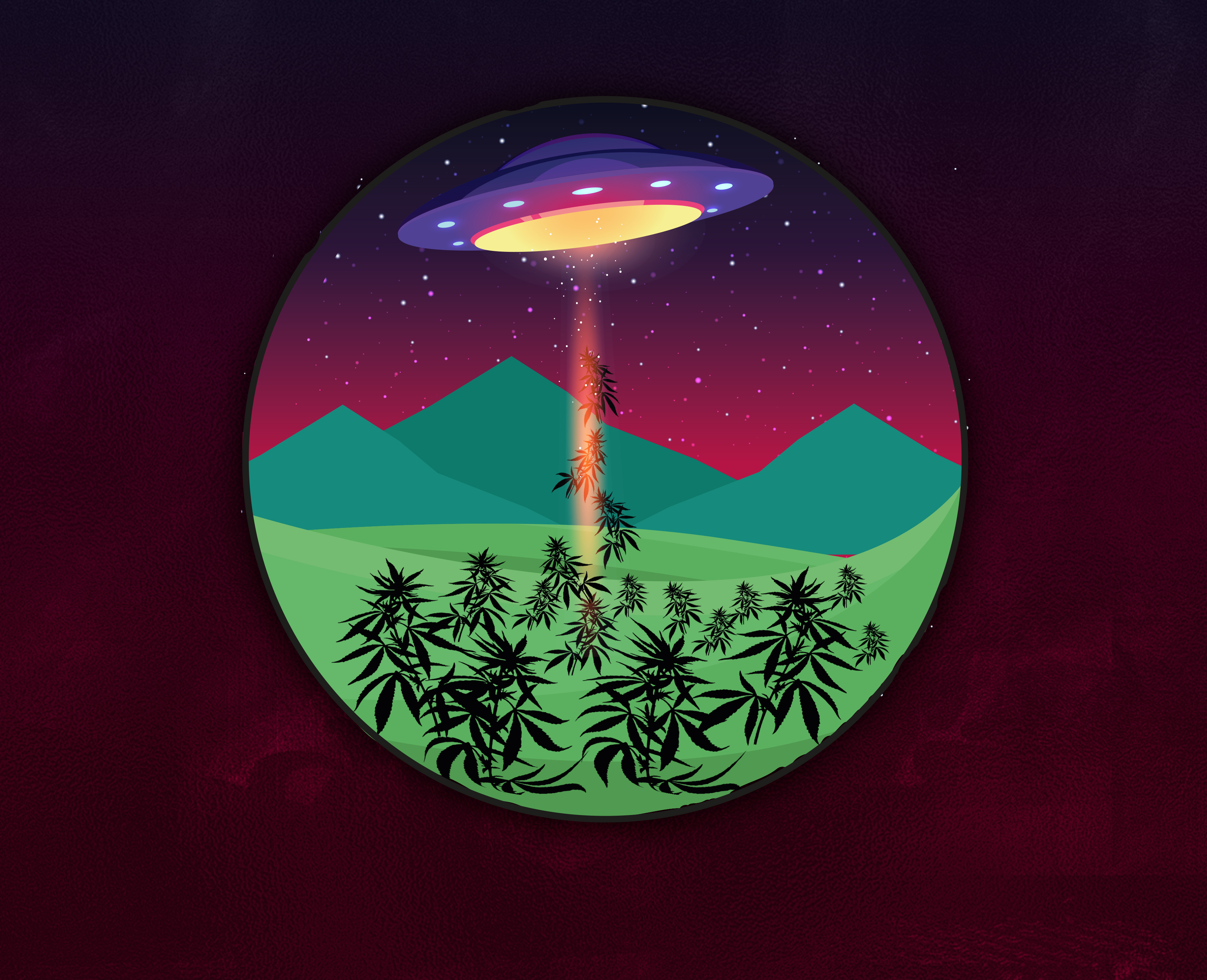 Sticker Design by ardakmslr for this project | Design #22582550